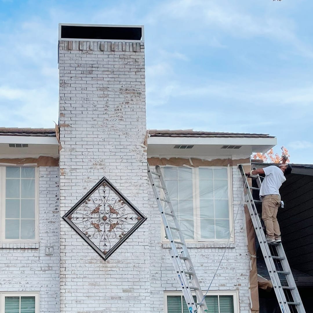 Painting & Staining Painting & Staining