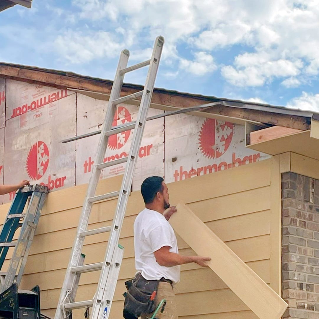 Siding & Carpentry Siding & Carpentry