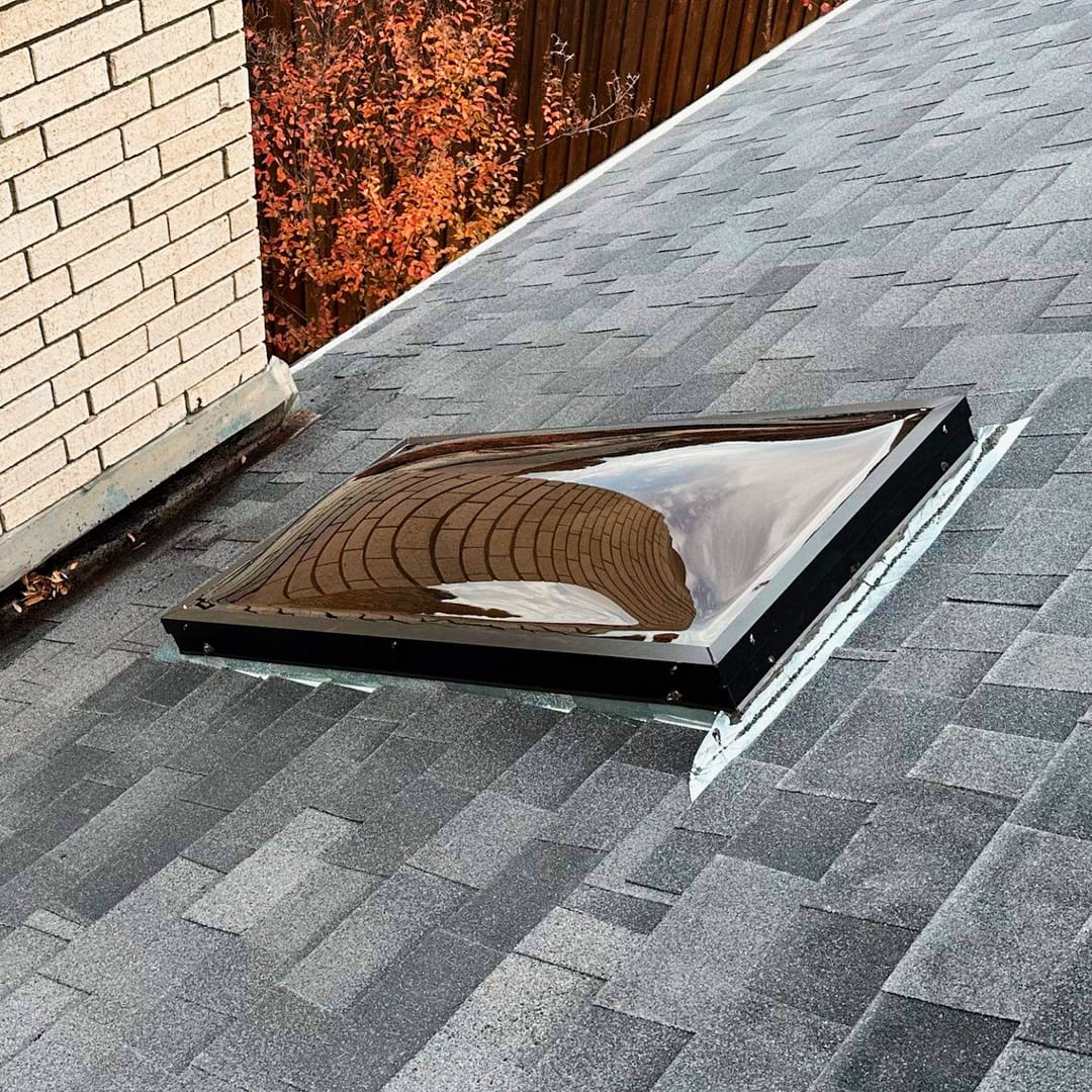 Skylights Skylights