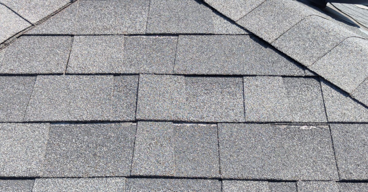 Roof Inspection by DFW Roofers in Highland Village, Texas