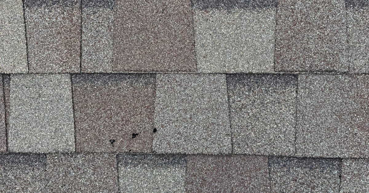 Residential roof replacement by DFW Roofers in Mckinney, Texas