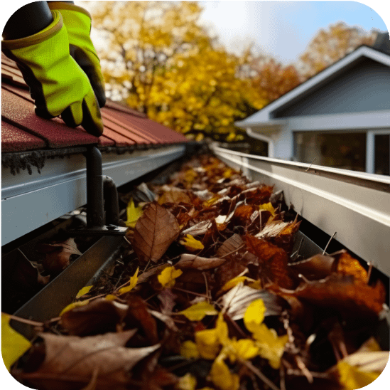 Gutters Gutters