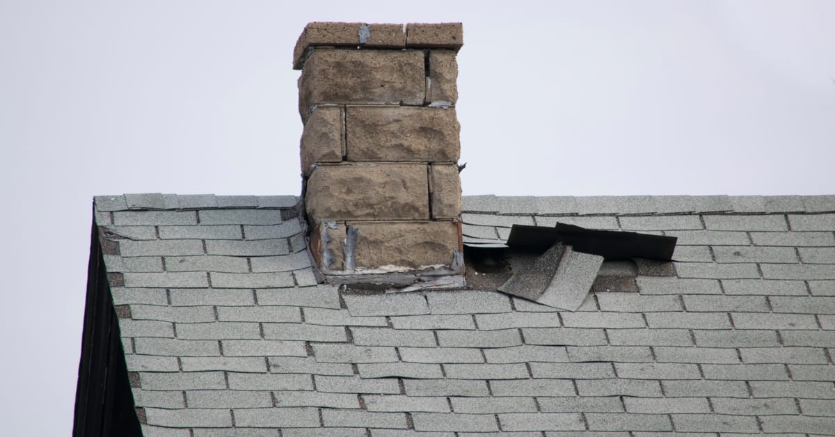 roof renovation