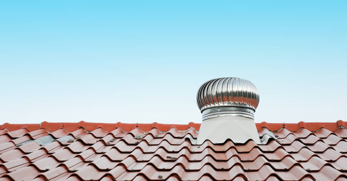 Roof Vents